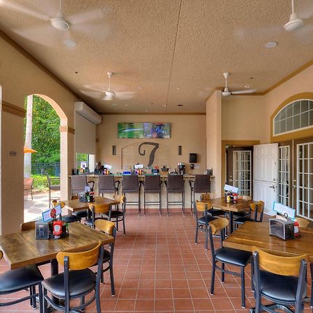 Royale Blue Villa Kissimmee Eksteriør bilde