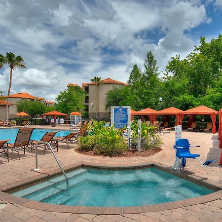 Royale Blue Villa Kissimmee Eksteriør bilde
