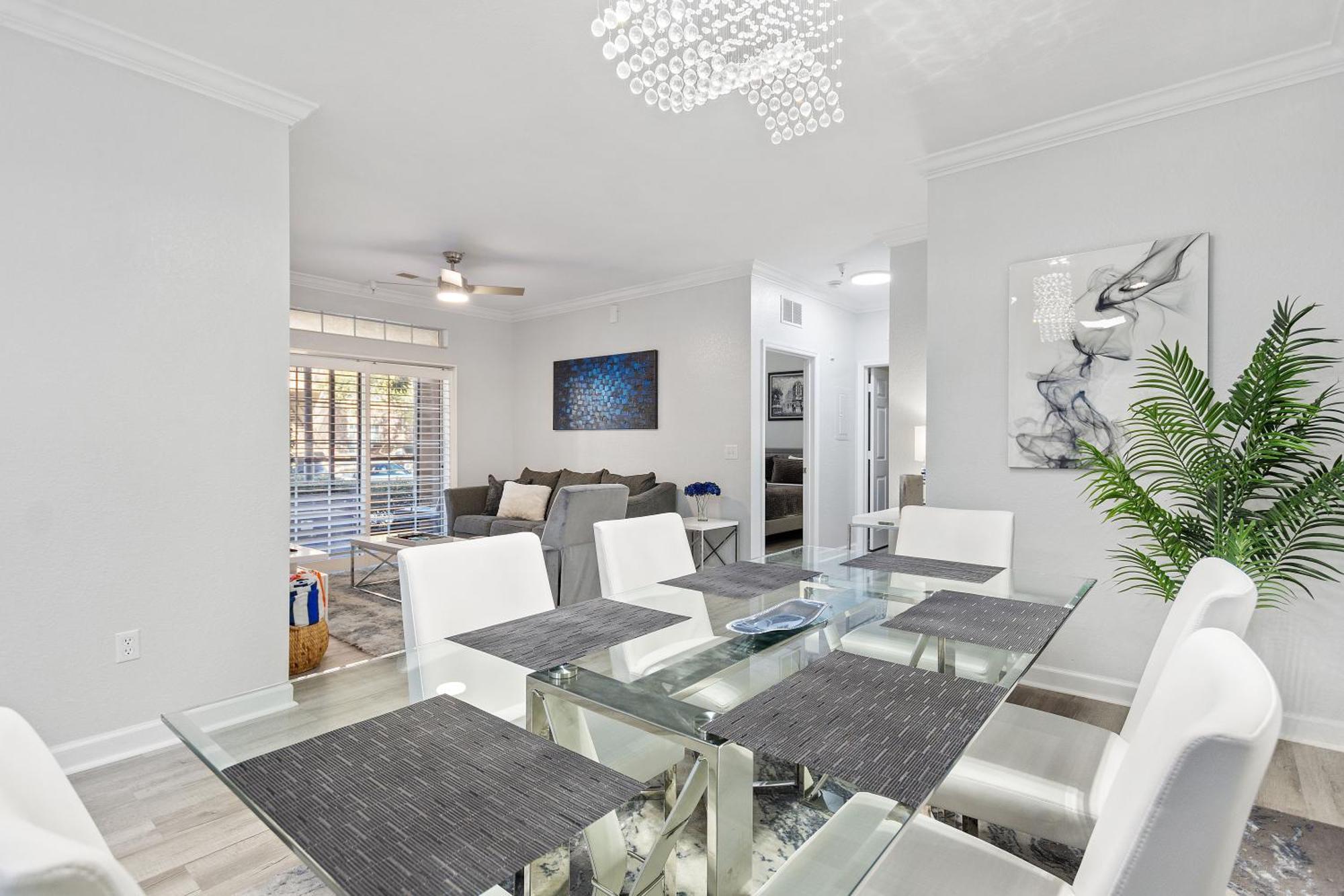 Royale Blue Villa Kissimmee Eksteriør bilde