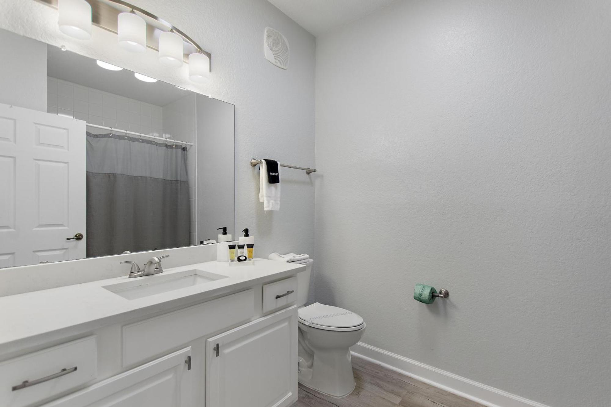 Royale Blue Villa Kissimmee Eksteriør bilde