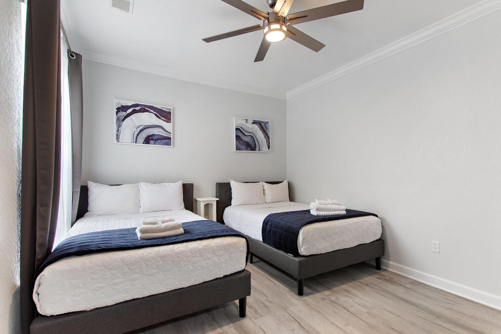 Royale Blue Villa Kissimmee Eksteriør bilde