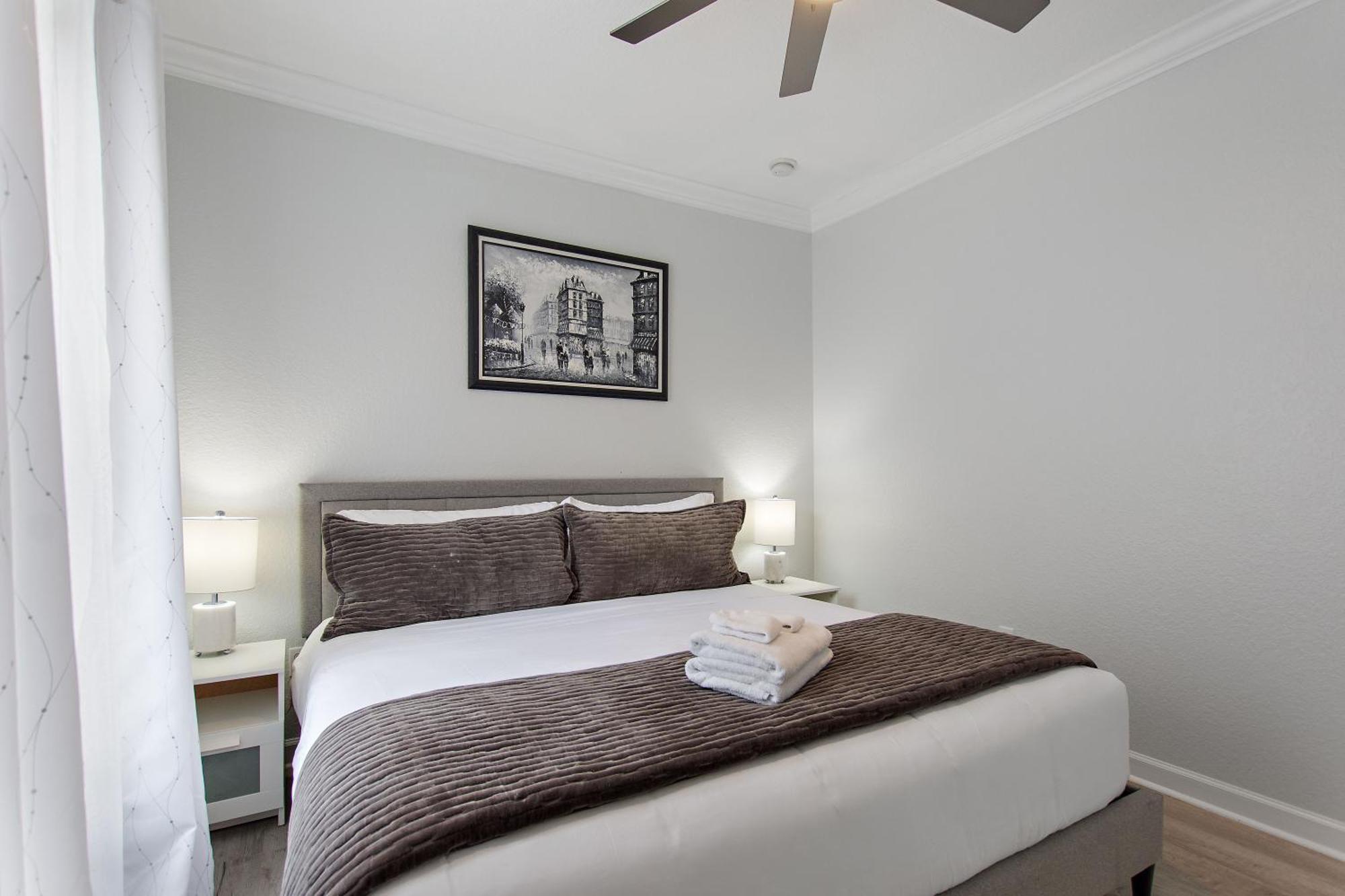 Royale Blue Villa Kissimmee Eksteriør bilde
