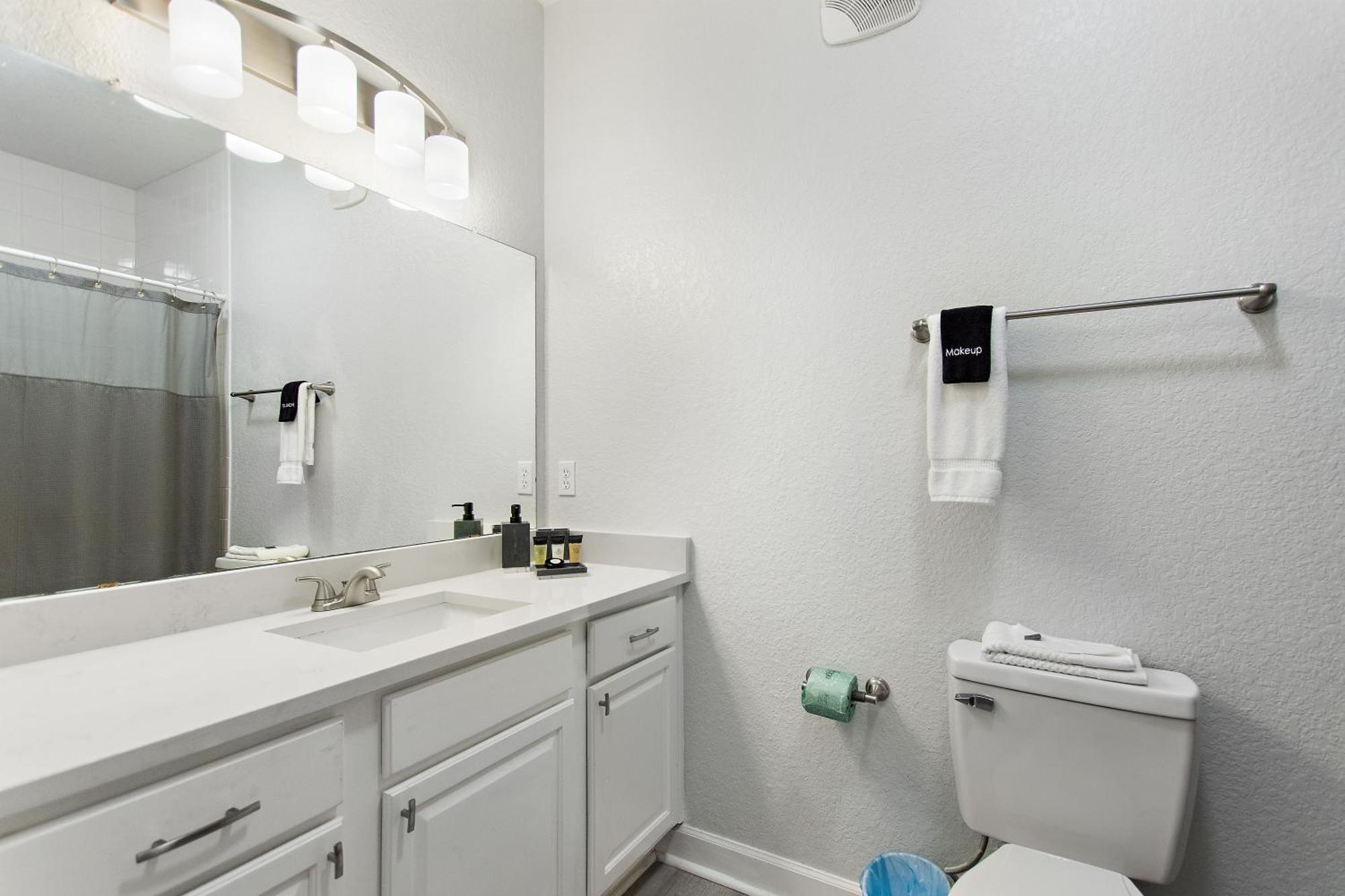 Royale Blue Villa Kissimmee Eksteriør bilde