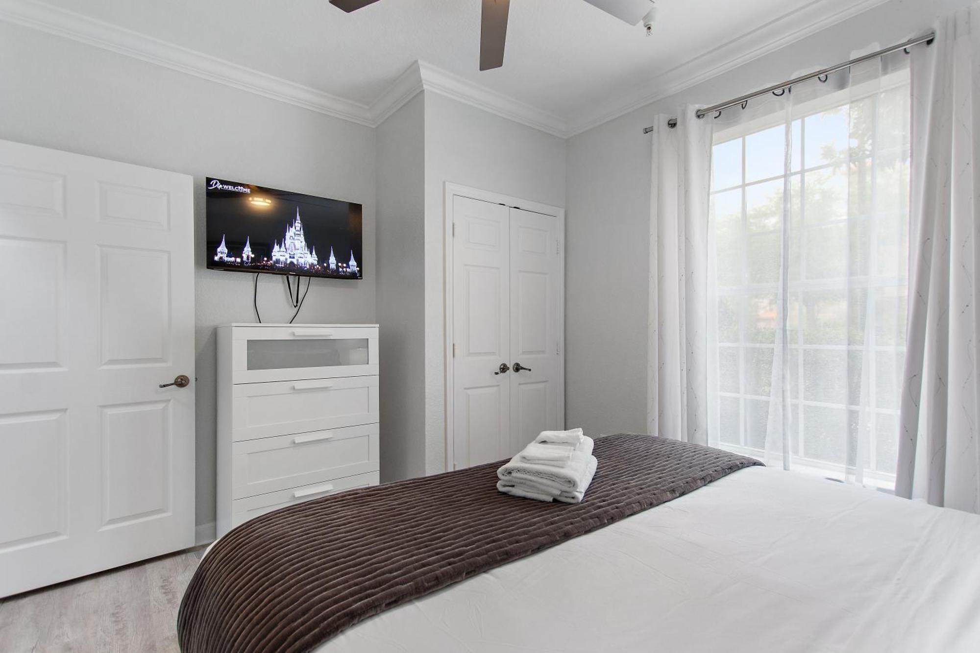 Royale Blue Villa Kissimmee Eksteriør bilde
