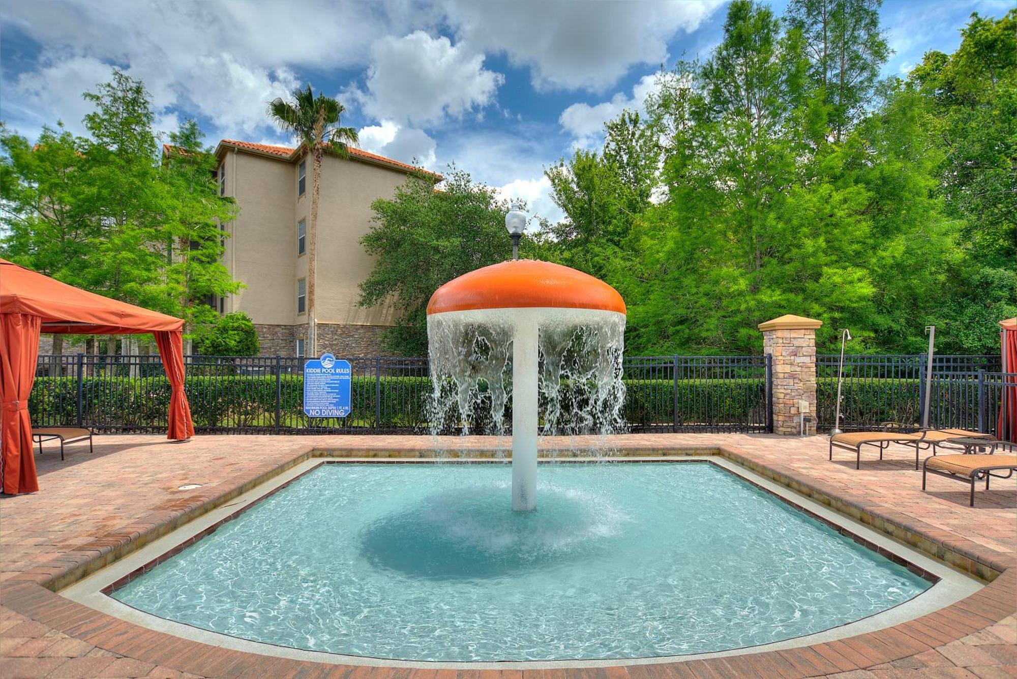 Royale Blue Villa Kissimmee Eksteriør bilde