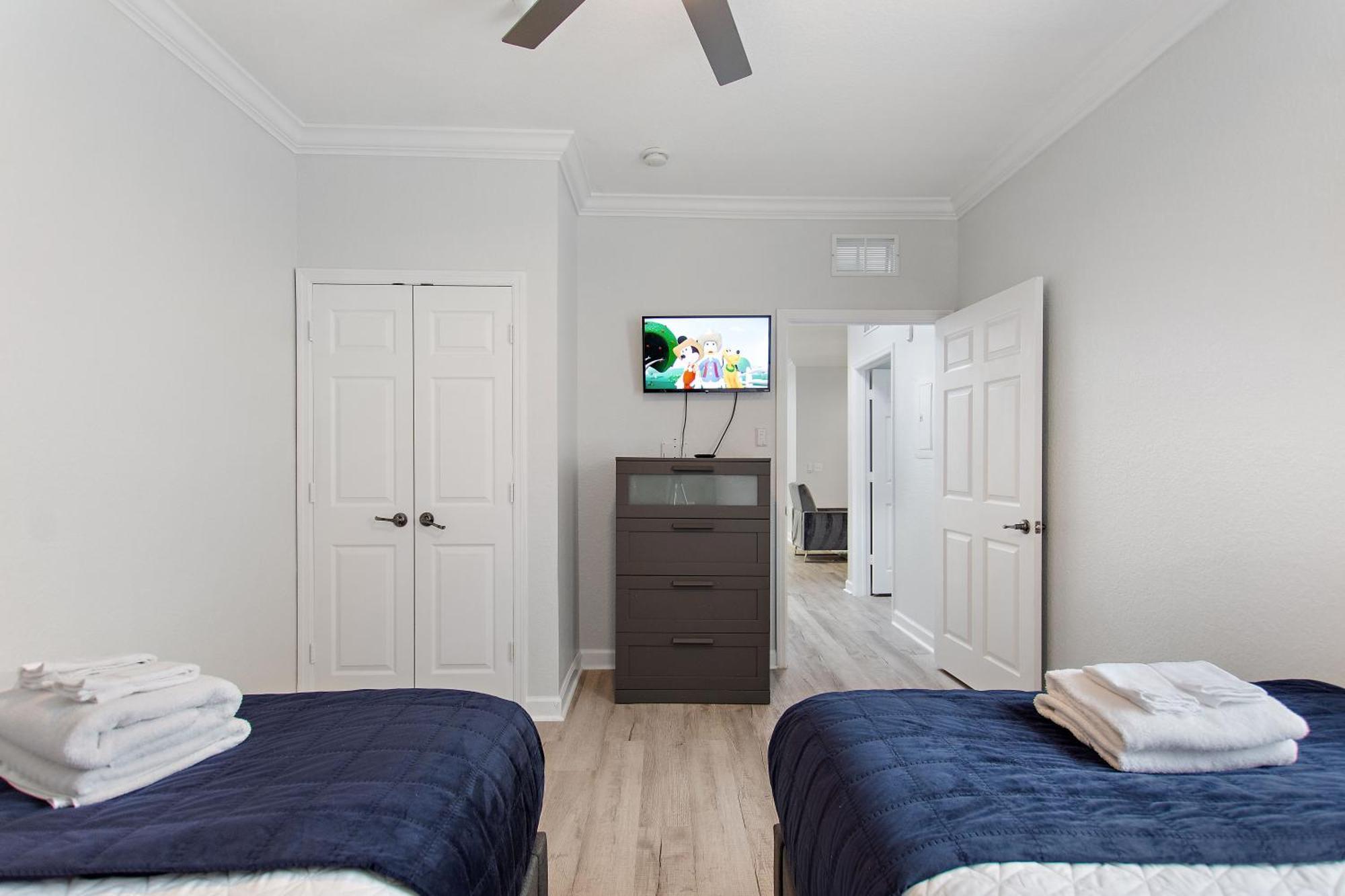 Royale Blue Villa Kissimmee Eksteriør bilde