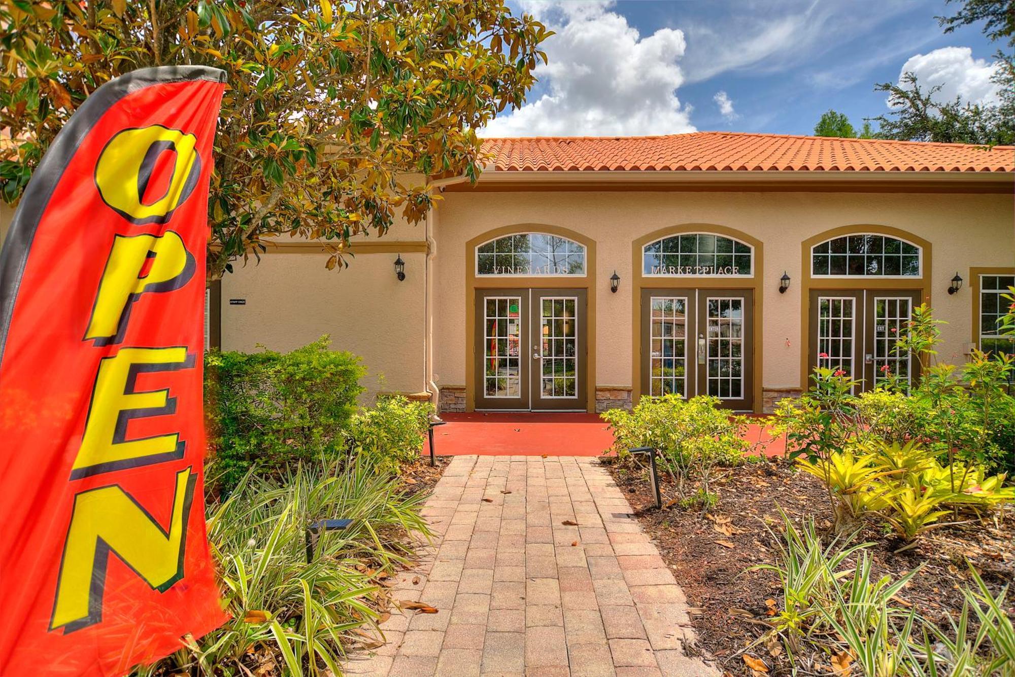 Royale Blue Villa Kissimmee Eksteriør bilde