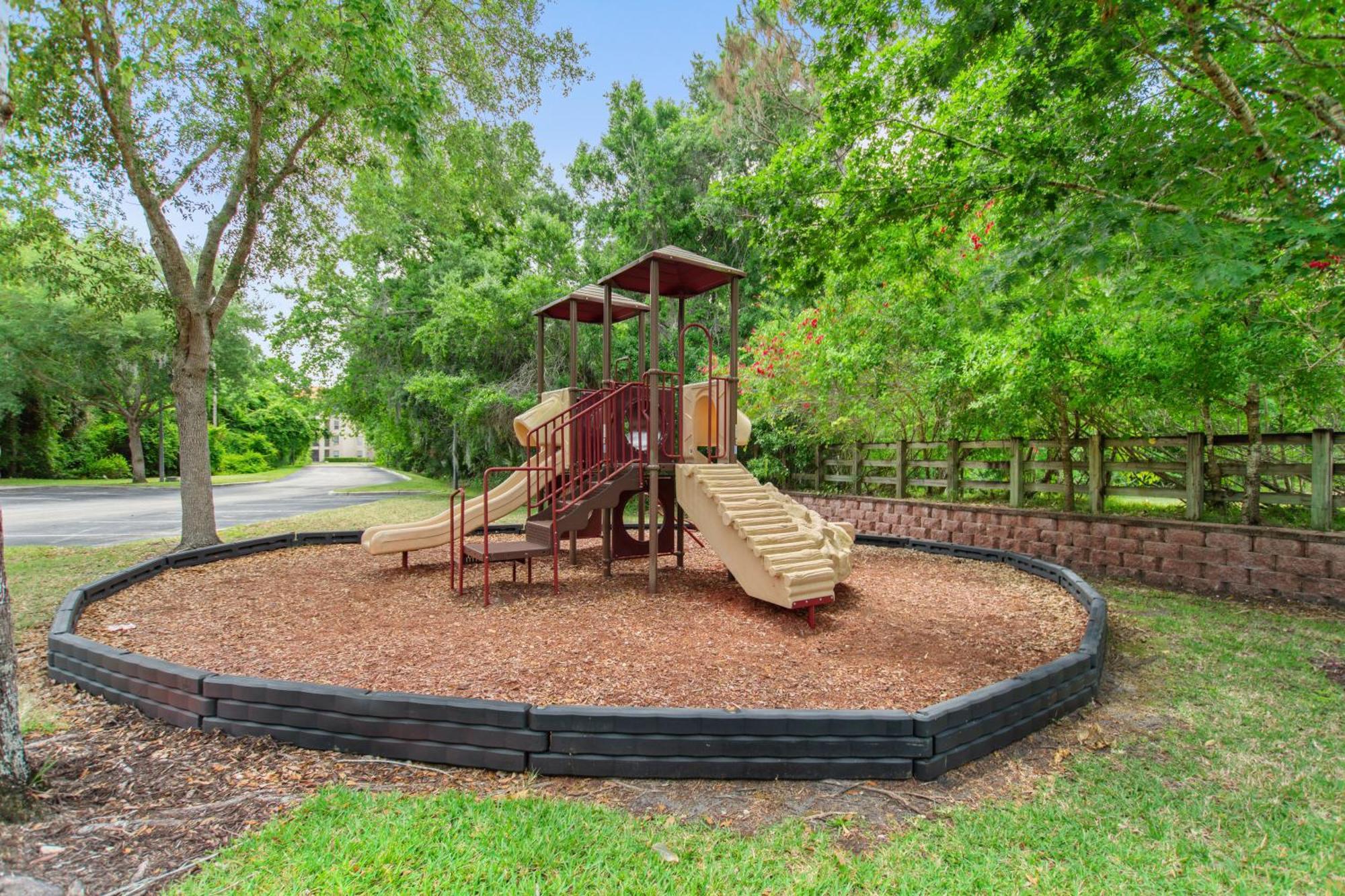 Royale Blue Villa Kissimmee Eksteriør bilde