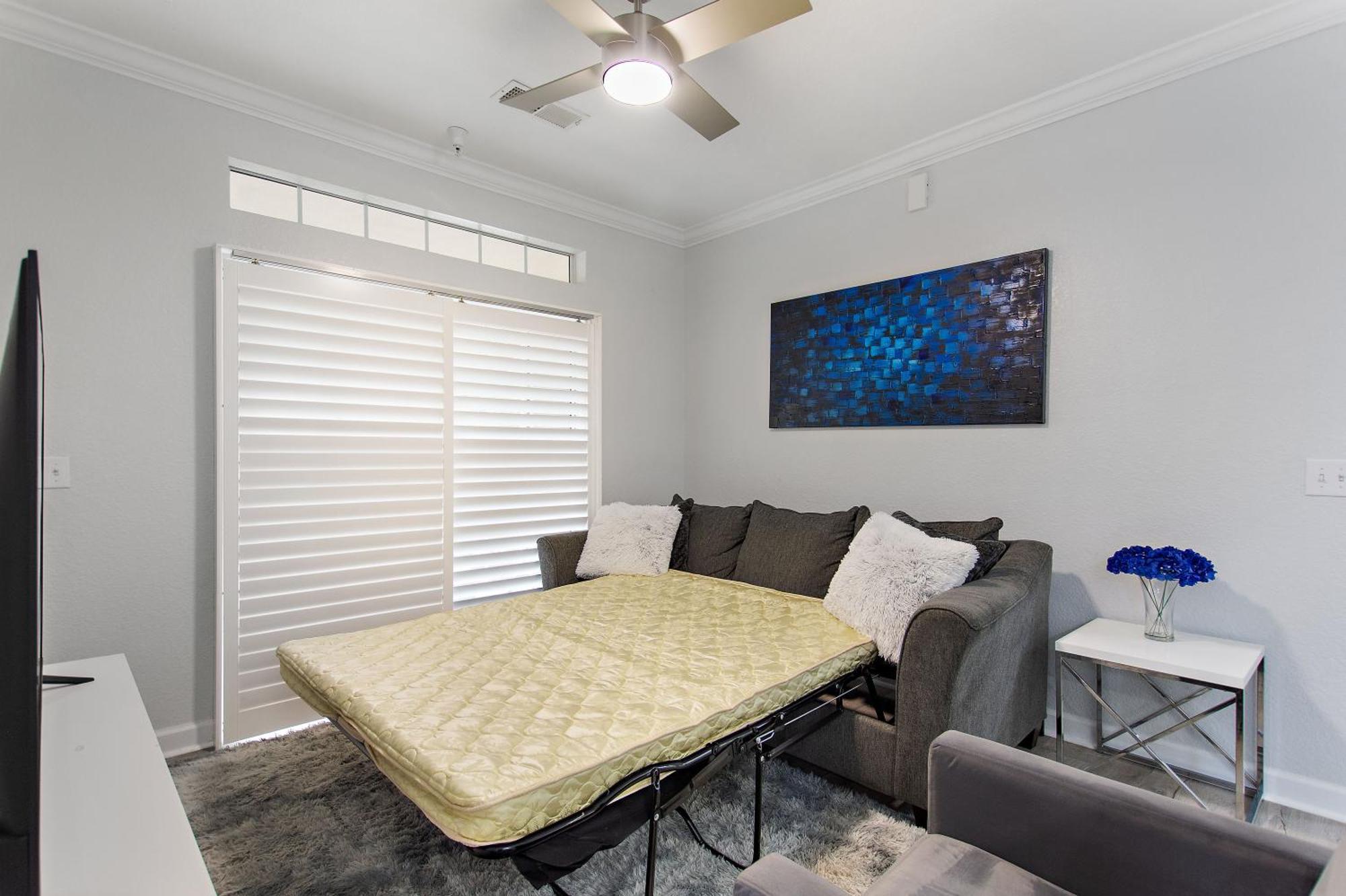 Royale Blue Villa Kissimmee Eksteriør bilde