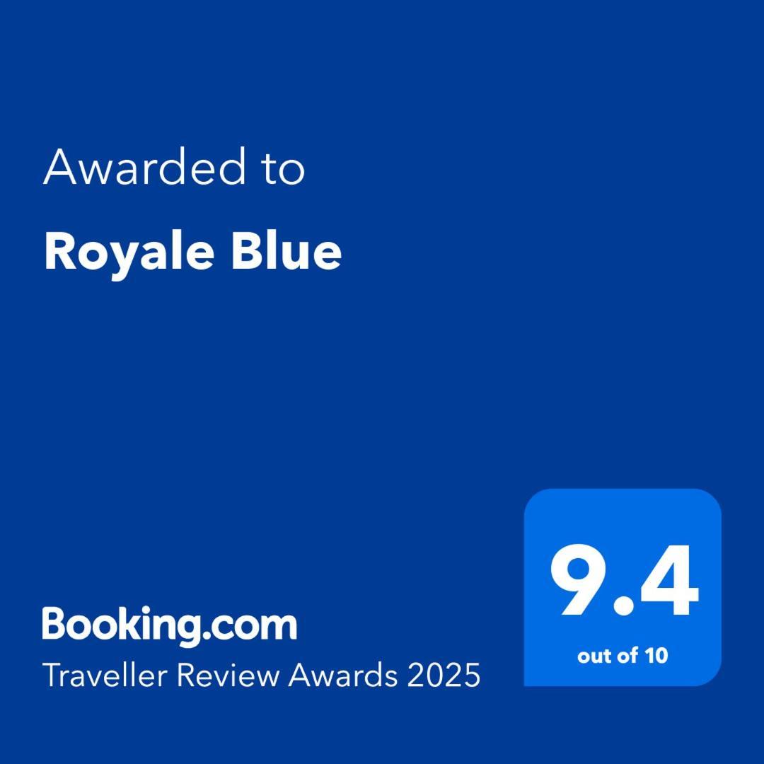 Royale Blue Villa Kissimmee Eksteriør bilde